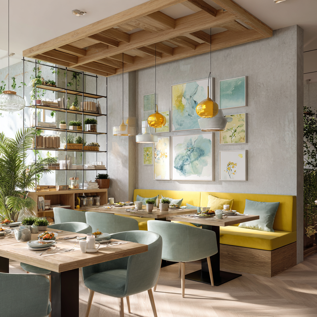 Proces de consultanță nutrițională